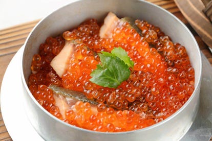 美味しいお店が見つかる 梅田の海鮮 海鮮料理 でおすすめしたい人気のお店 ぐるなび