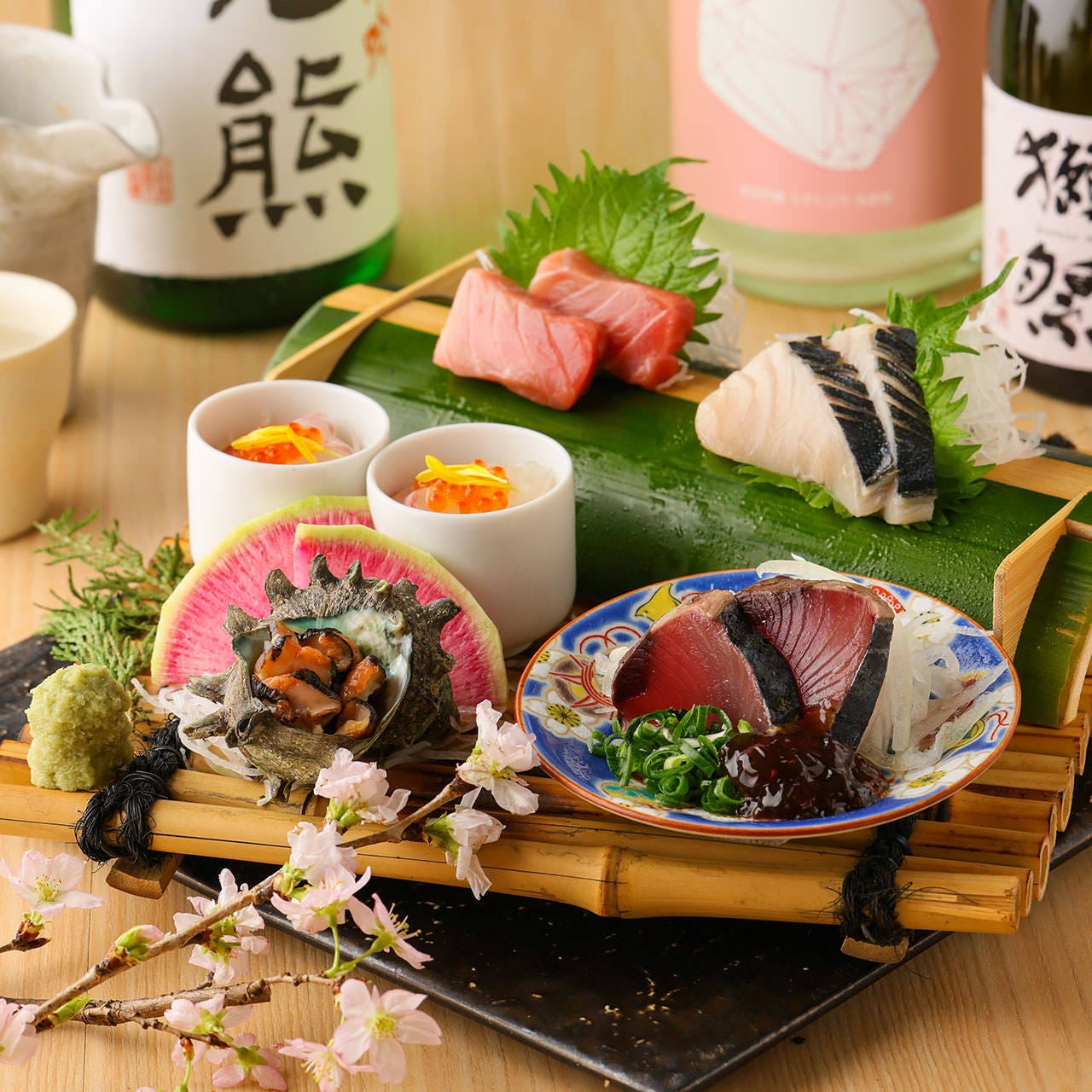 咲く ら