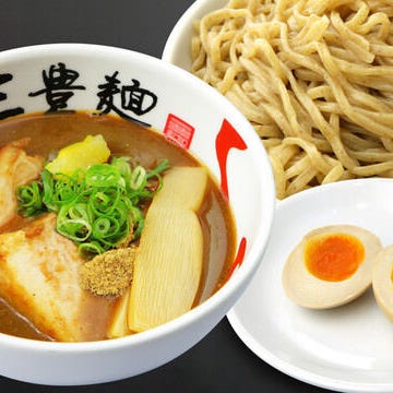 三豊麺 ～真～ サンプラザ店  メニューの画像