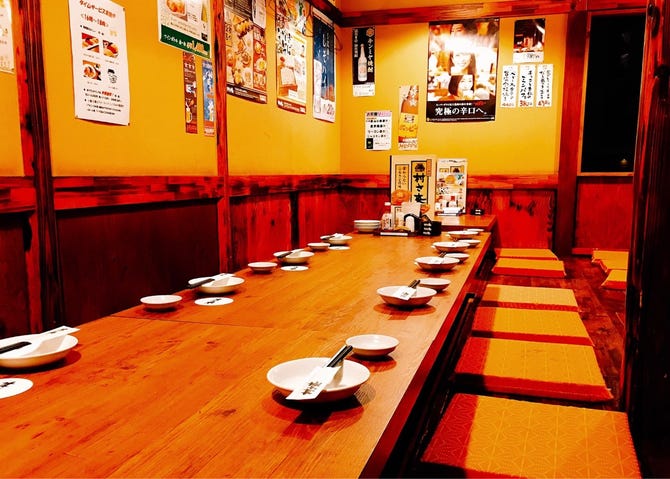 村さ来 志木店 志木 居酒屋 ぐるなび