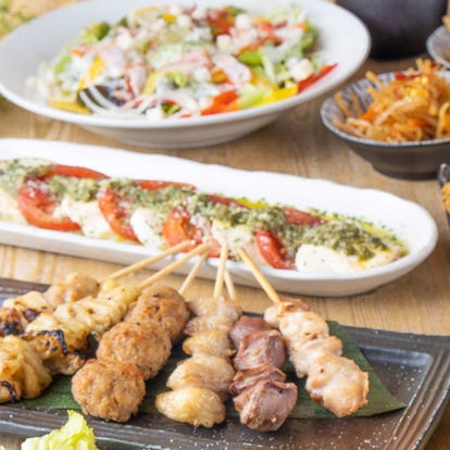 大人数ok 所沢の居酒屋でおすすめしたい人気のお店 ぐるなび