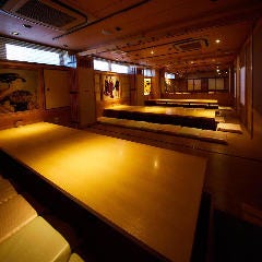 全席個室 炭火居酒屋 とりのす 所沢プロぺ通り店 所沢 居酒屋 ぐるなび