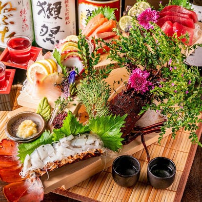 ゆったり個室 上野の居酒屋でおすすめ 人気の完全個室 ソファー席など ぐるなび