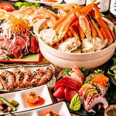 特撰鍋をお得なコースでお楽しみください♪