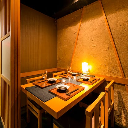 美味しいお店が見つかる 神楽坂の居酒屋でおすすめしたい人気のお店 ぐるなび