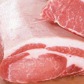 ◆新潟のブランド豚『もち豚』を使用