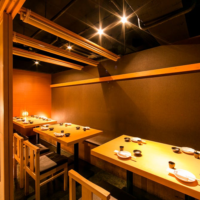 八海山公認 個室居酒屋 越後酒房 神楽坂店 神楽坂 居酒屋 ぐるなび