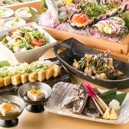 美味しいお店が見つかる 神楽坂の居酒屋でおすすめしたい人気のお店 ぐるなび