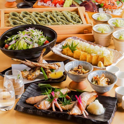 美味しいお店が見つかる 神楽坂の居酒屋でおすすめしたい人気のお店 ぐるなび