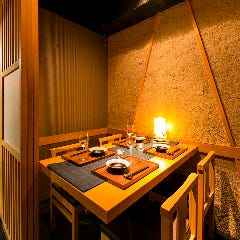 八海山公認 個室居酒屋 越後酒房 神楽坂店 神楽坂 居酒屋 ぐるなび
