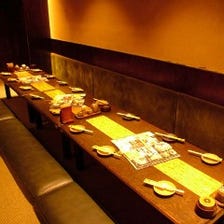 居酒屋 土間土間 自由が丘店 写真 ぐるなび