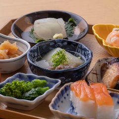 和食 みよし