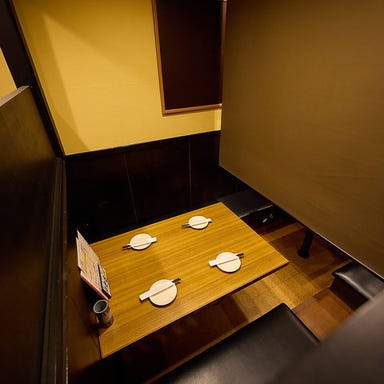 彩葉 堺東店_ 個室4名様×3