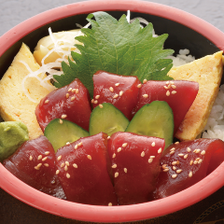 づけ丼