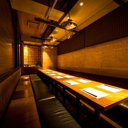 美味しいお店が見つかる 新宿 かに料理 個室 おすすめ人気レストラン ぐるなび