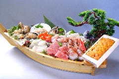 ヤン衆 北の漁場 3号店