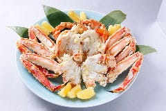ヤン衆 北の漁場 3号店