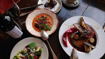 美味しいお店が見つかる 近鉄奈良駅周辺のフレンチ フランス料理 でおすすめしたい人気のお店 ぐるなび