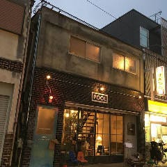 CAFE＆RESTAURANT POOL 