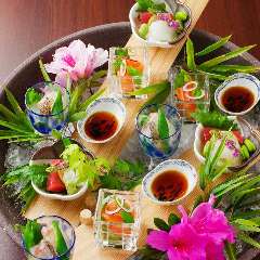 彩食、ten 
