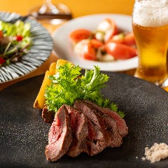 熟成肉とワインの店 MeatWinery 秋葉原店