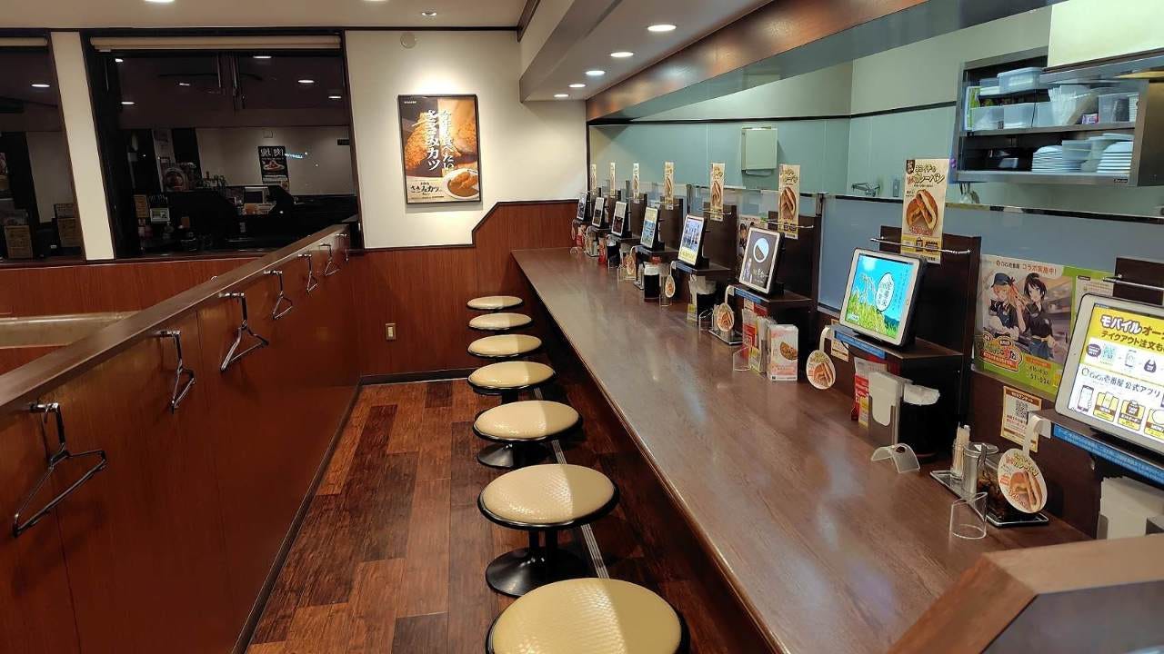 CoCo壱番屋 長浜8号バイパス店