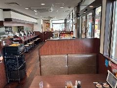 CoCo壱番屋 長浜8号バイパス店
