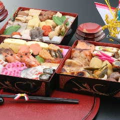 御料理 まつ治