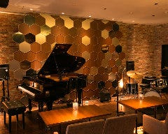 Premium Marche AZUL TERRACE