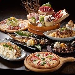 居酒屋ぴ～ぷる 
