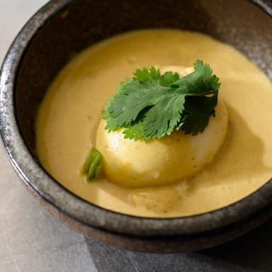 E(イー)_ウフマヨ SpiceBoxのシャヒコルマソース