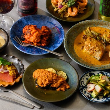 E(イー)_大人のためのカジュアル宴会