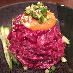 もつ専門店 彩 川崎駅東口店