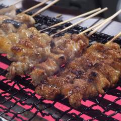 50円焼き鳥 絶好鳥 西葛西店