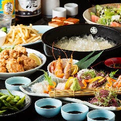 ふとっぱら 博多駅筑紫口中央街店