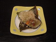 米茄子田楽