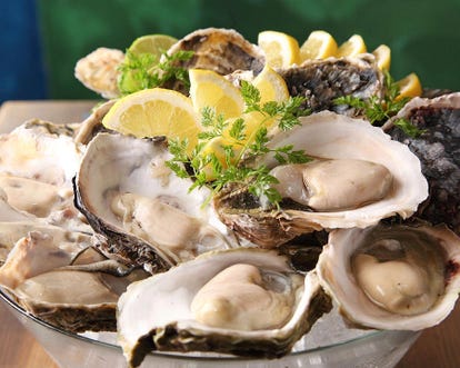 美味しいお店が見つかる 静岡県 牡蠣料理 牡蠣小屋 食べ放題メニュー おすすめ人気レストラン ぐるなび