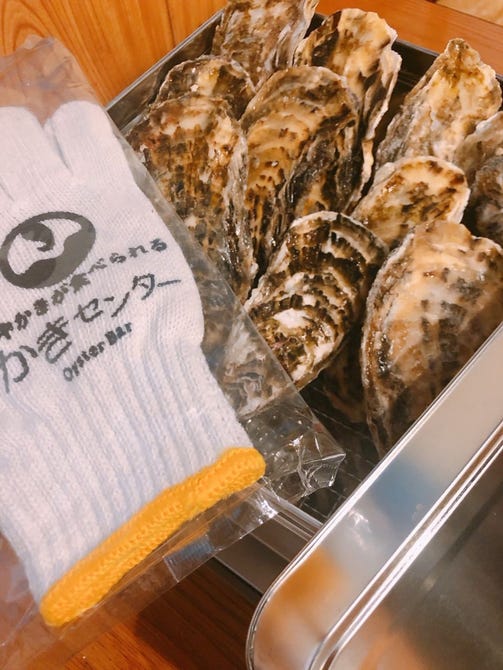静岡かきセンター 呉服町店 静岡 居酒屋 ぐるなび