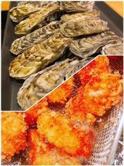 静岡かきセンター 呉服町店 静岡 居酒屋 ぐるなび 静岡かきセンター 呉服町店 静岡 居酒屋 ぐるなび