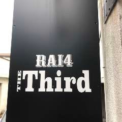 RAI4 THE Third 