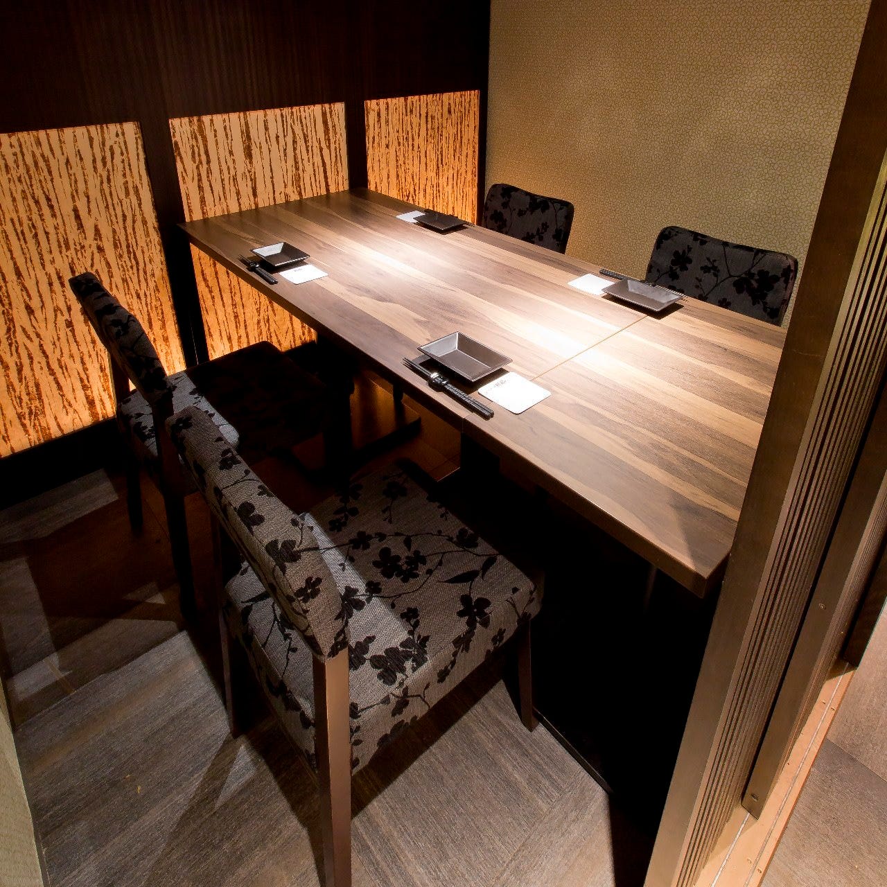 全席個室 楽蔵うたげ 八重洲店 こだわり情報3 - 楽天ぐるなび