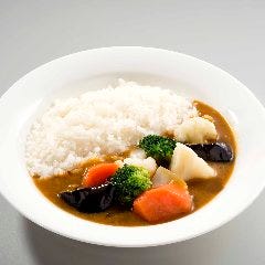 カレーショップc C 多摩センター店 メニュー グランドメニュー ぐるなび