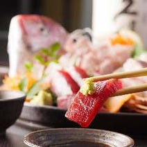 ［完全個室居酒屋］大阪福島 個室居酒屋 酒と和みと肉と野菜 福島駅前店の画像