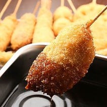 なんば 難波 串カツ 3 000円以内 おすすめ人気レストラン ぐるなび