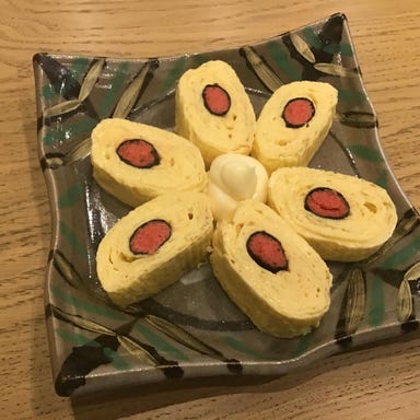 天ぷら  料理・ドリンクの画像