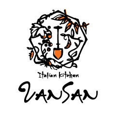 ItarianKitchen VANSAN ザザシティ浜松店