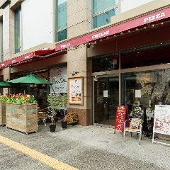 ItarianKitchen VANSAN ザザシティ浜松店