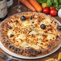 ItarianKitchen VANSAN ザザシティ浜松店 写真 - 楽天ぐるなび