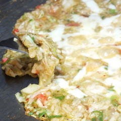 串カツ・もんじゃ ひまわり