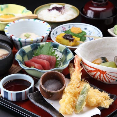 wasabi  コースの画像